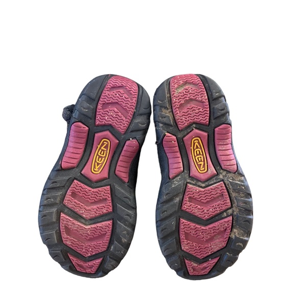 Keen Auburn Boot size 10 - Picture 5 of 5